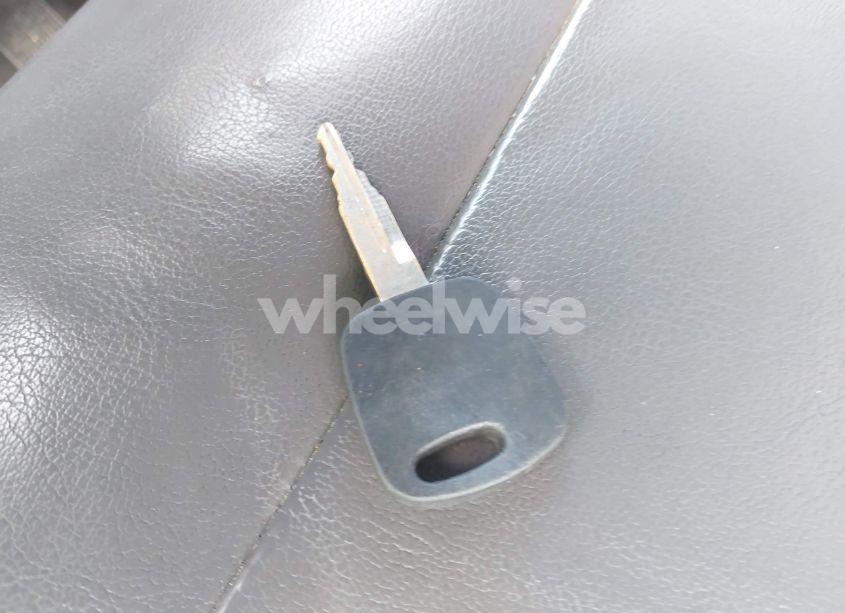 Photo 11 of 2004 Ford F-150 HERITAGE XL/XLT (VIN 2FTRF17W84CA14975)