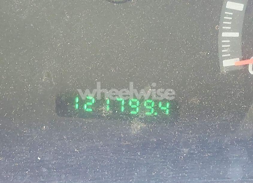 Photo 15 of 2004 Ford F-150 HERITAGE XL/XLT (VIN 2FTRF17W84CA14975)