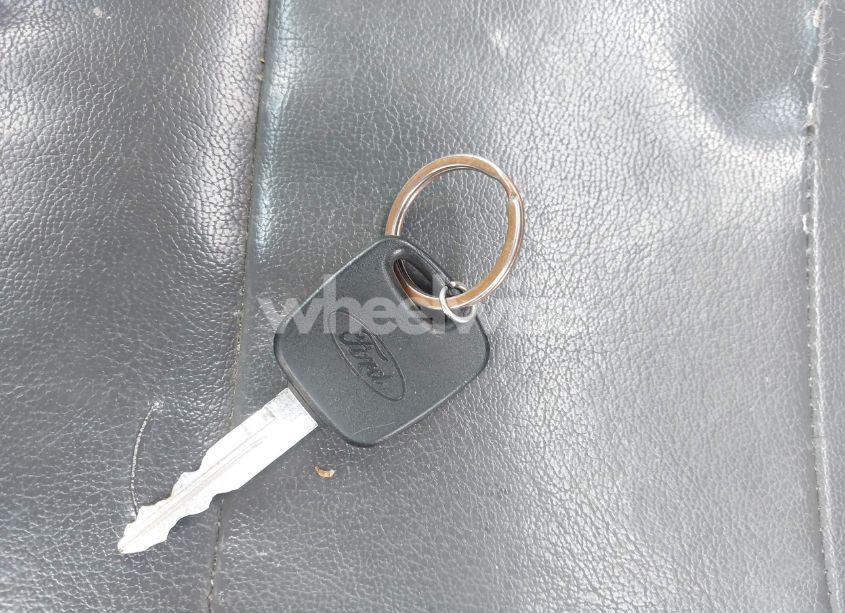 Photo 11 of 2004 Ford F-150 HERITAGE XL/XLT (VIN 2FTRF17W84CA35714)