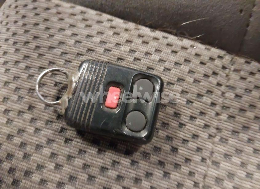 Photo 11 of 2003 Ford F-150 XL/XLT (VIN 2FTRF18213CA52901)