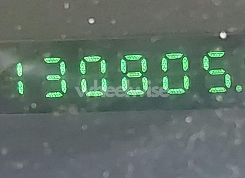 Photo 12 of 2003 Ford F-150 XL/XLT (VIN 2FTRF18243CB08751)