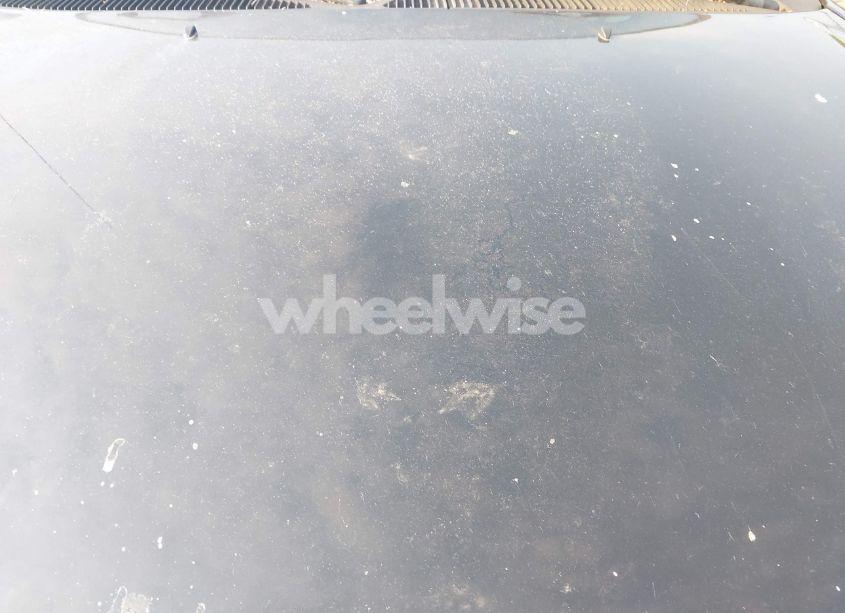 Photo 6 of 2003 Ford F-150 XL/XLT (VIN 2FTRF18243CB08751)