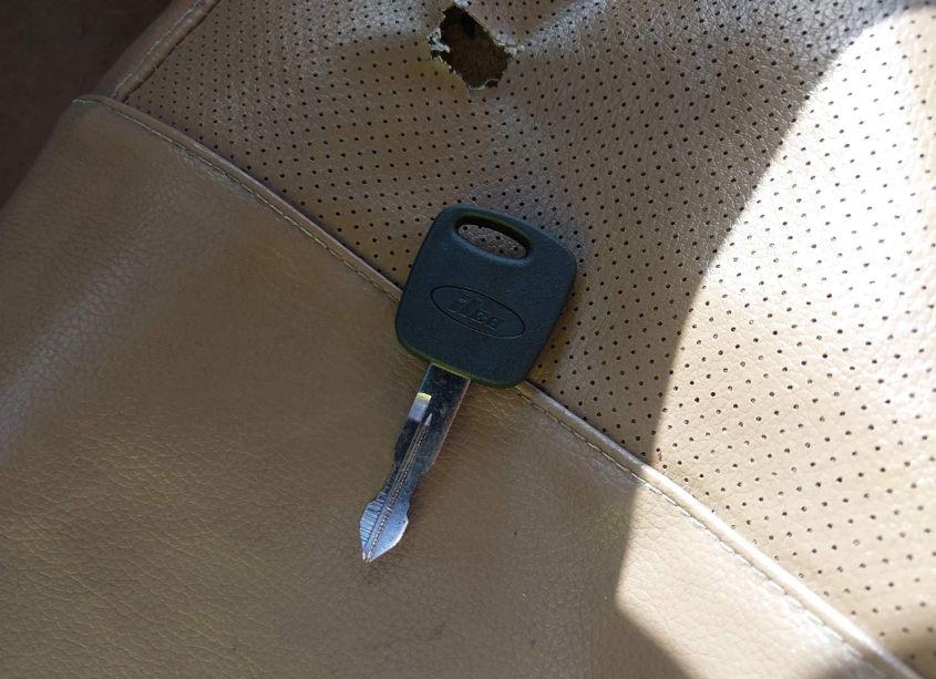 Photo 11 of 1999 Ford F-150 LARIAT/WORK SERIES/XL/XLT (VIN 2FTRF18L4XCA61509)