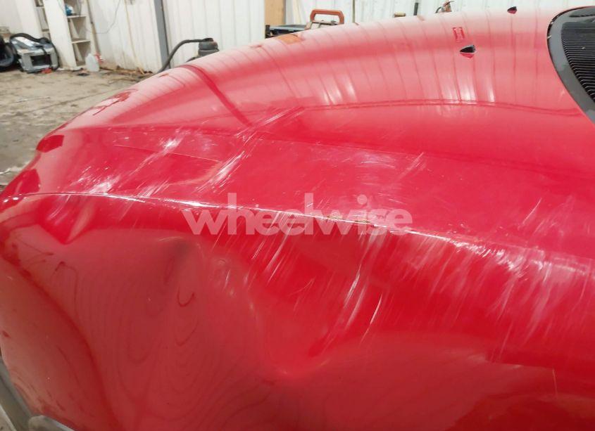 Photo 14 of 2003 Ford F-150 XL/XLT (VIN 2FTRF18W63CA39774)