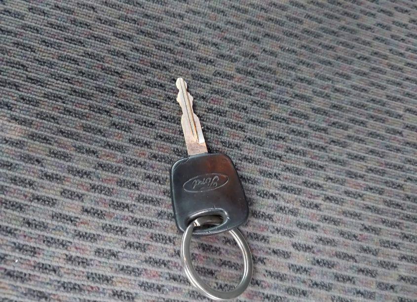 Photo 11 of 2004 Ford F-150 HERITAGE CLASSIC (VIN 2FTRF18W94CA49796)