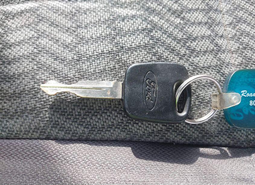 Photo 11 of 2003 Ford F-150 XL/XLT (VIN 2FTRF18WX3CA98813)