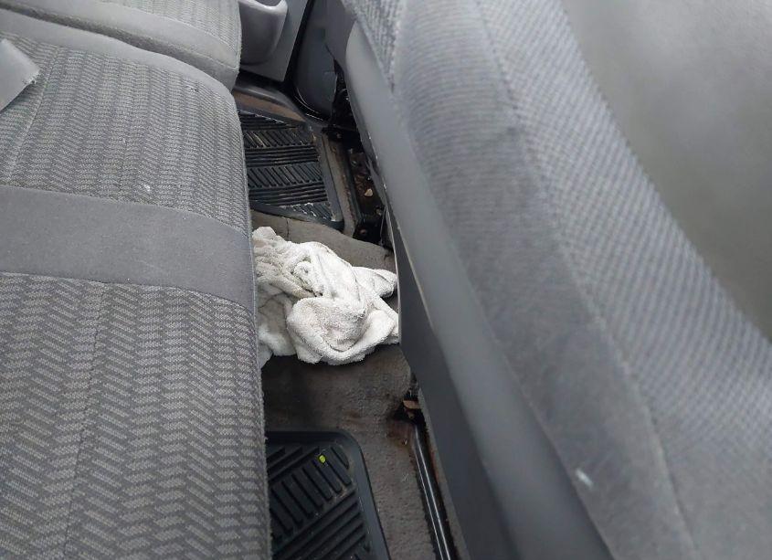 Photo 8 of 2002 Ford F-150 XL/XLT (VIN 2FTRX07242CA76911)