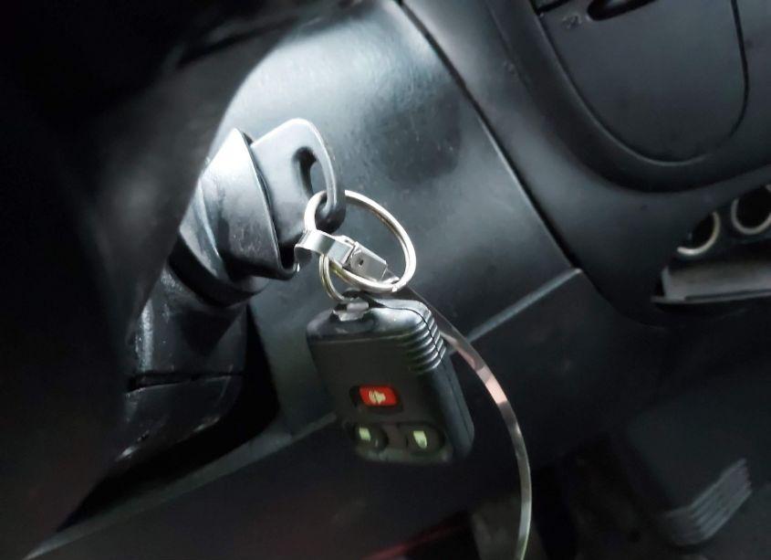 Photo 11 of 2000 Ford F-150 LARIAT/XL/XLT (VIN 2FTRX07L8YCB06428)