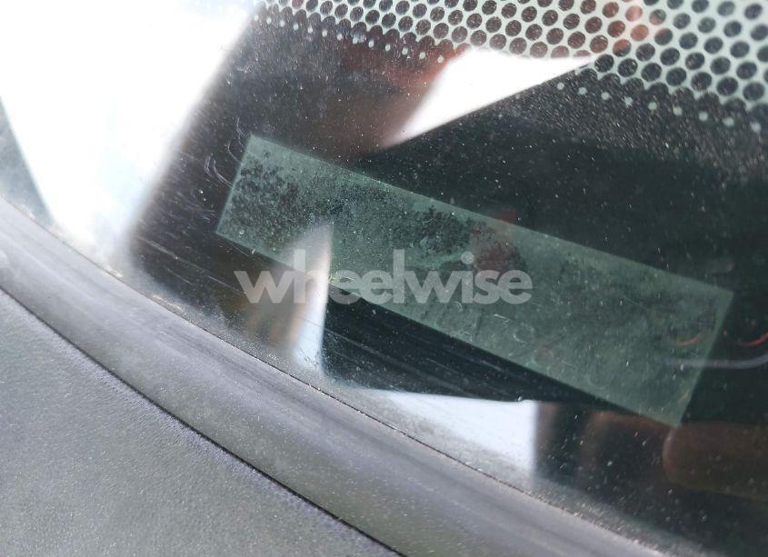 Photo 9 of 2001 Ford F-150 LARIAT/XL/XLT (VIN 2FTRX07W11CA79640)