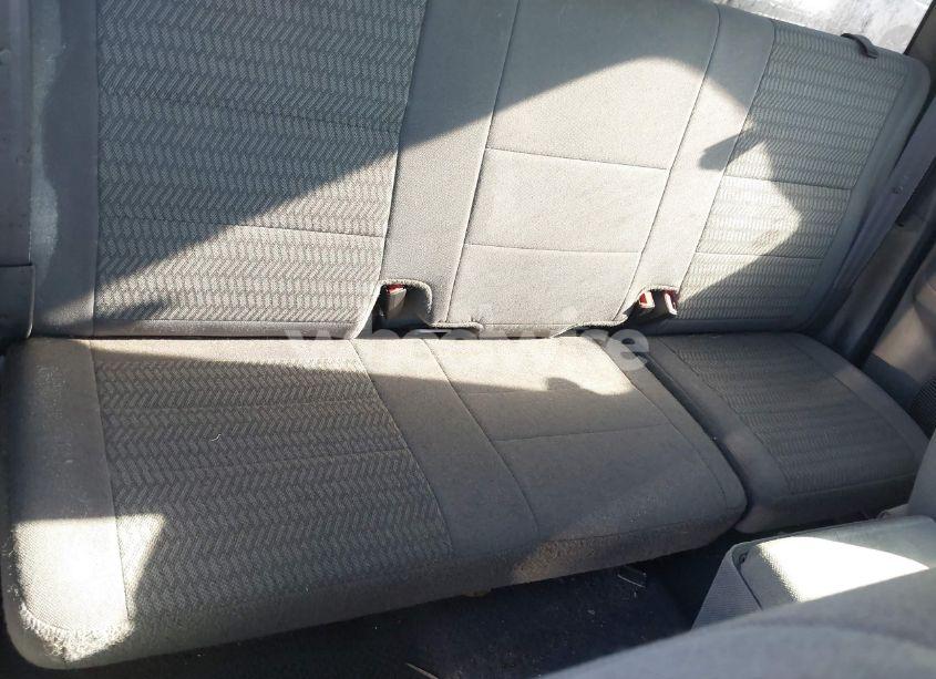 Photo 8 of 2003 Ford F-150 LARIAT/XL/XLT (VIN 2FTRX07W13CA16167)