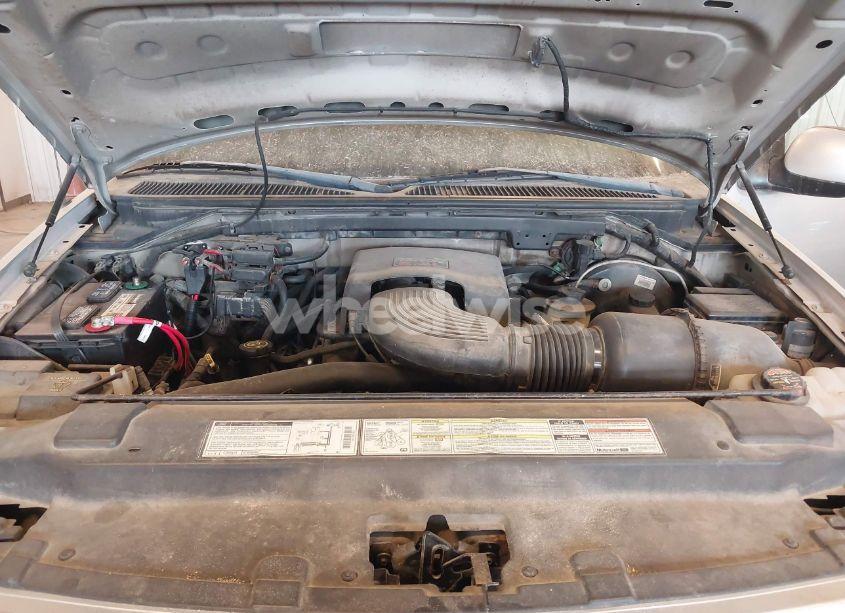 Photo 10 of 1998 Ford F-150 LARIAT/XL/XLT (VIN 2FTRX08L1WCA04612)