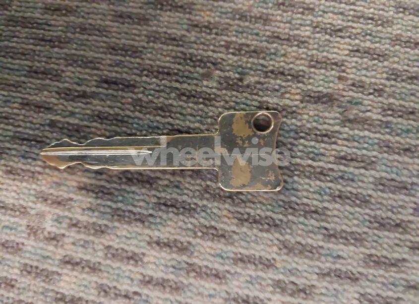 Photo 11 of 1998 Ford F-150 LARIAT/XL/XLT (VIN 2FTRX08L1WCA04612)