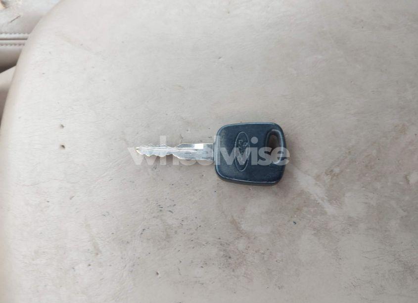 Photo 11 of 2003 Ford F-150 LARIAT/XL/XLT (VIN 2FTRX08L23CA14805)