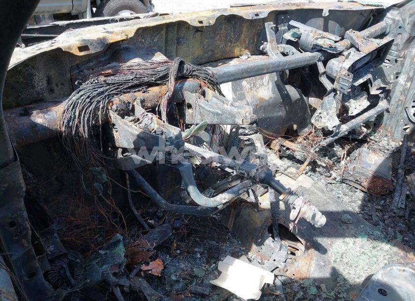 Photo 7 of 2003 Ford F-150 LARIAT/XL/XLT (VIN 2FTRX08L43CA47188)