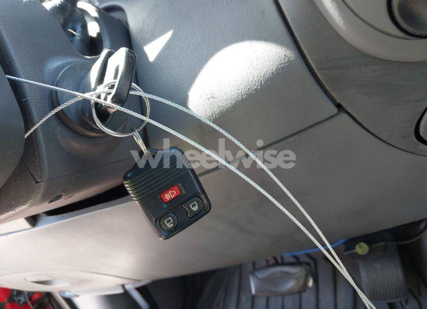 Photo 11 of 2000 Ford F-150 LARIAT/XL/XLT (VIN 2FTRX08L6YCA24700)