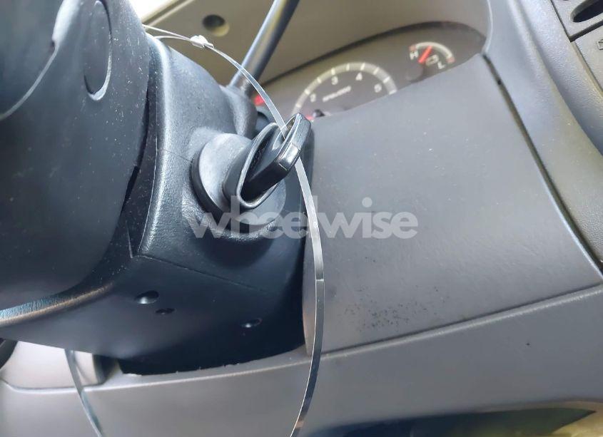 Photo 11 of 2003 Ford F-150 LARIAT/XL/XLT (VIN 2FTRX08W63CA22223)