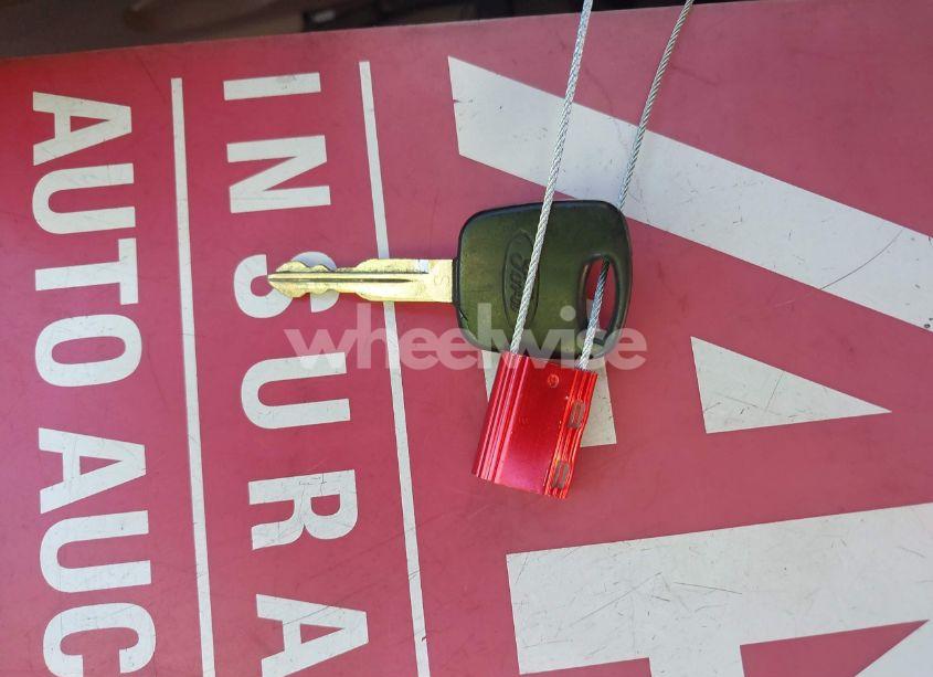 Photo 11 of 2003 Ford F-150 LARIAT/XL/XLT (VIN 2FTRX08W73CA58518)