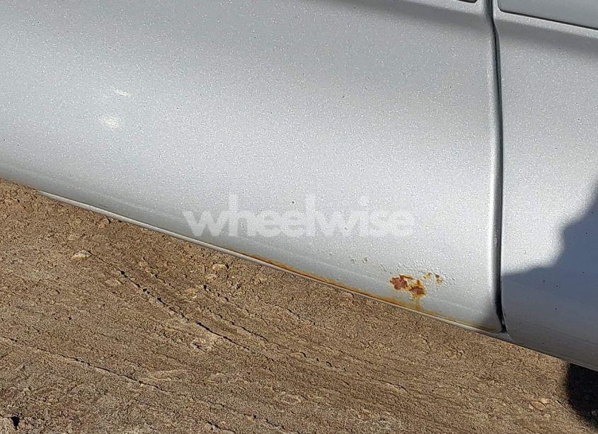 Photo 18 of 2002 Ford F-150 XL/XLT (VIN 2FTRX17222CA76556)