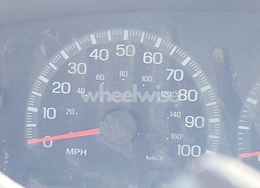 Photo 15 of 2003 Ford F-150 XL/XLT (VIN 2FTRX17223CA49102)