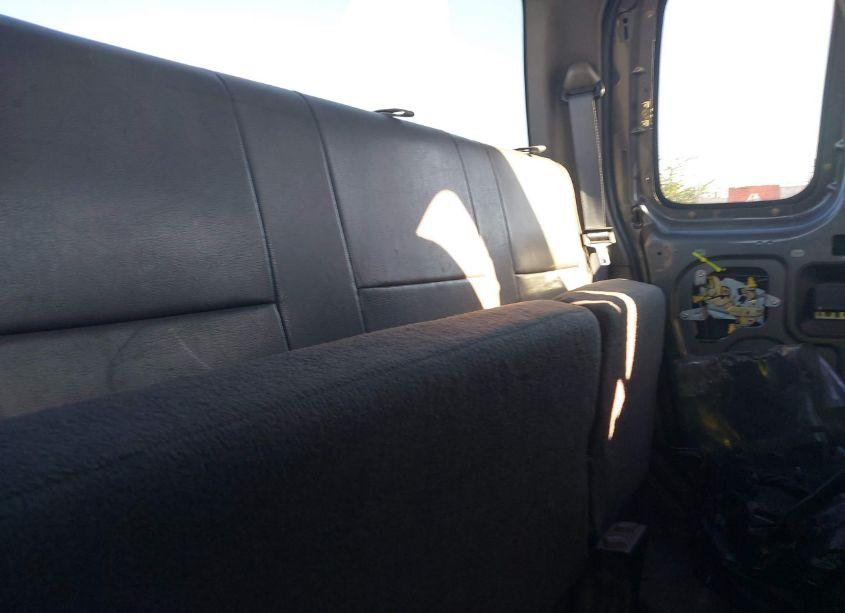 Photo 8 of 2004 Ford F-150 HERITAGE XL/XLT (VIN 2FTRX17254CA37141)