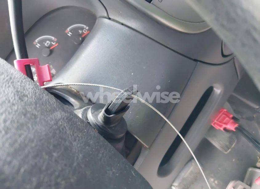 Photo 11 of 2004 Ford F-150 HERITAGE XL/XLT (VIN 2FTRX17254CA71032)