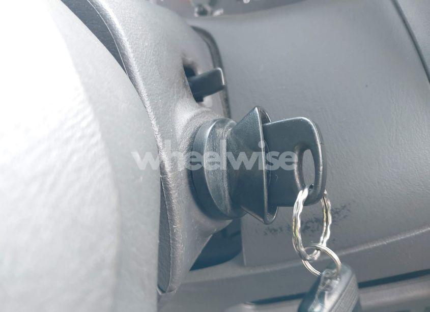 Photo 11 of 2004 Ford F-150 HERITAGE XL/XLT (VIN 2FTRX17264CA53784)