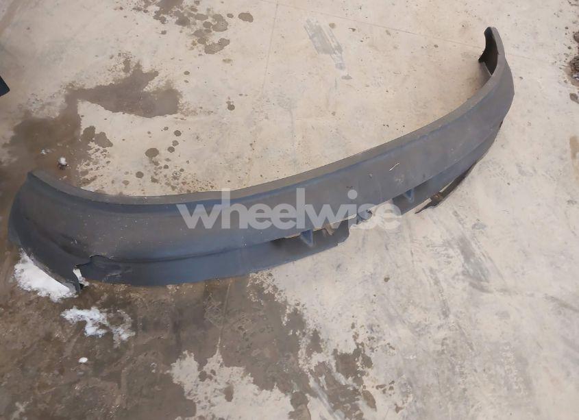 Photo 12 of 2003 Ford F-150 XL/XLT (VIN 2FTRX17273CA22817)