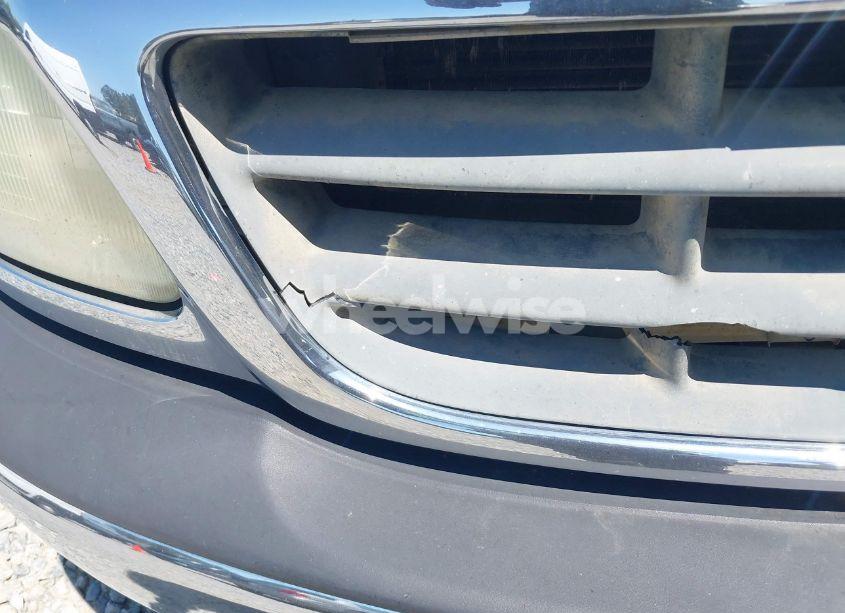 Photo 12 of 2004 Ford F-150 HERITAGE XL/XLT (VIN 2FTRX17274CA85417)