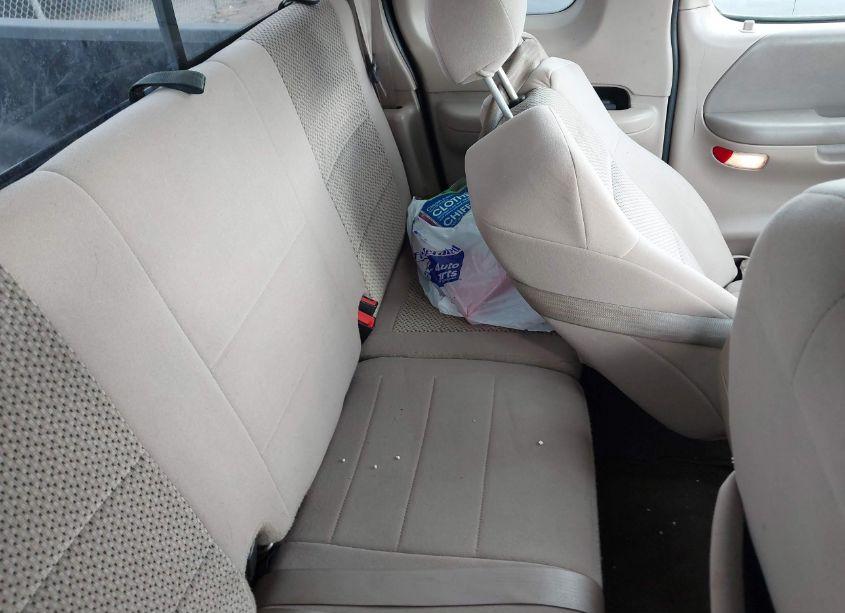 Photo 8 of 2003 Ford F-150 XL/XLT (VIN 2FTRX17283CA11258)