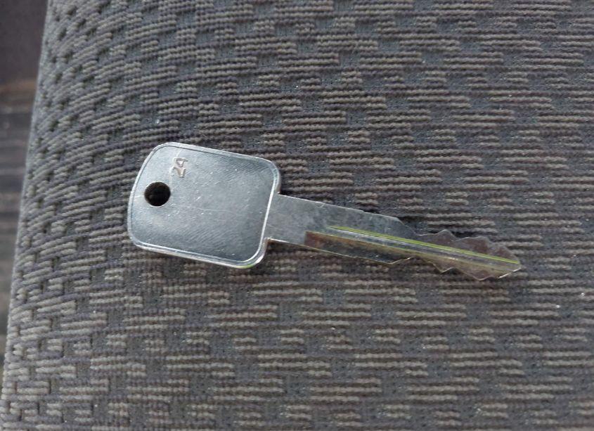 Photo 11 of 2003 Ford F-150 XL/XLT/XLT HERITAGE (VIN 2FTRX172X3CA61126)