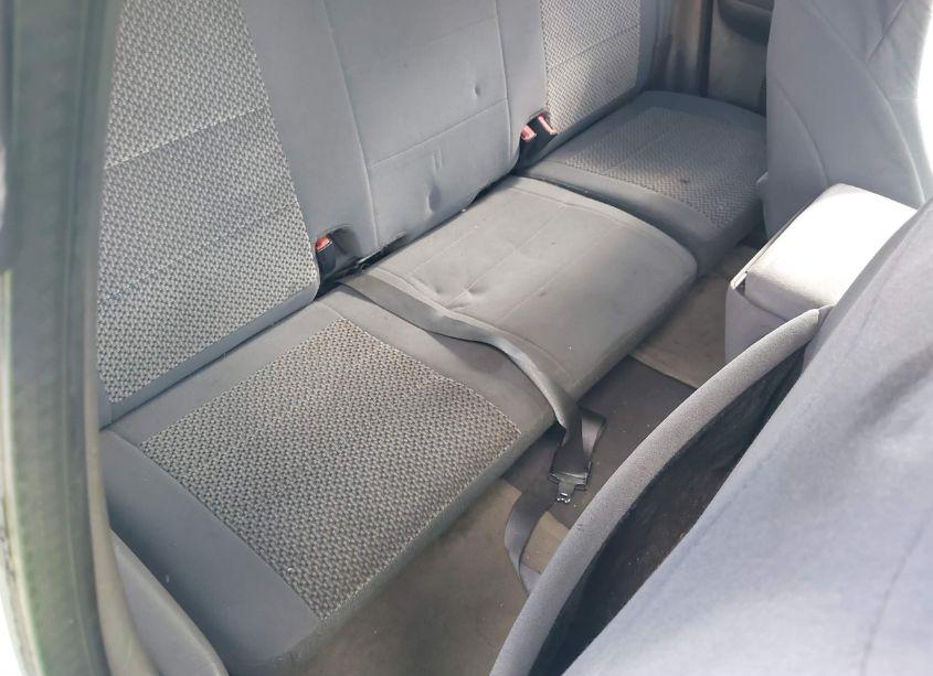 Photo 8 of 2003 Ford F-150 XL/XLT/XLT HERITAGE (VIN 2FTRX172X3CA61126)