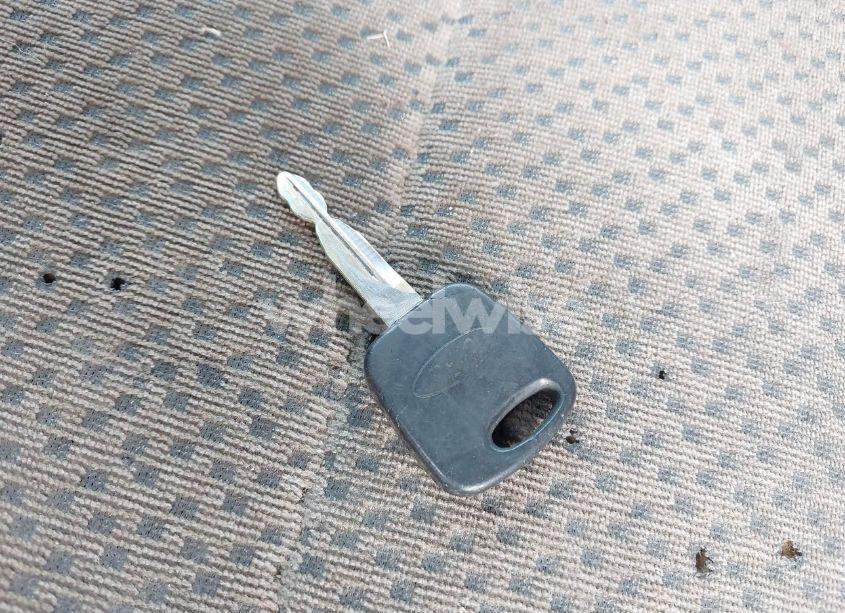 Photo 11 of 2002 Ford F-150 LARIAT/XL/XLT (VIN 2FTRX17L02CA15425)