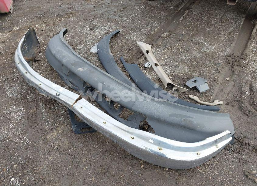 Photo 12 of 2002 Ford F-150 LARIAT/XL/XLT (VIN 2FTRX17L02CA15425)