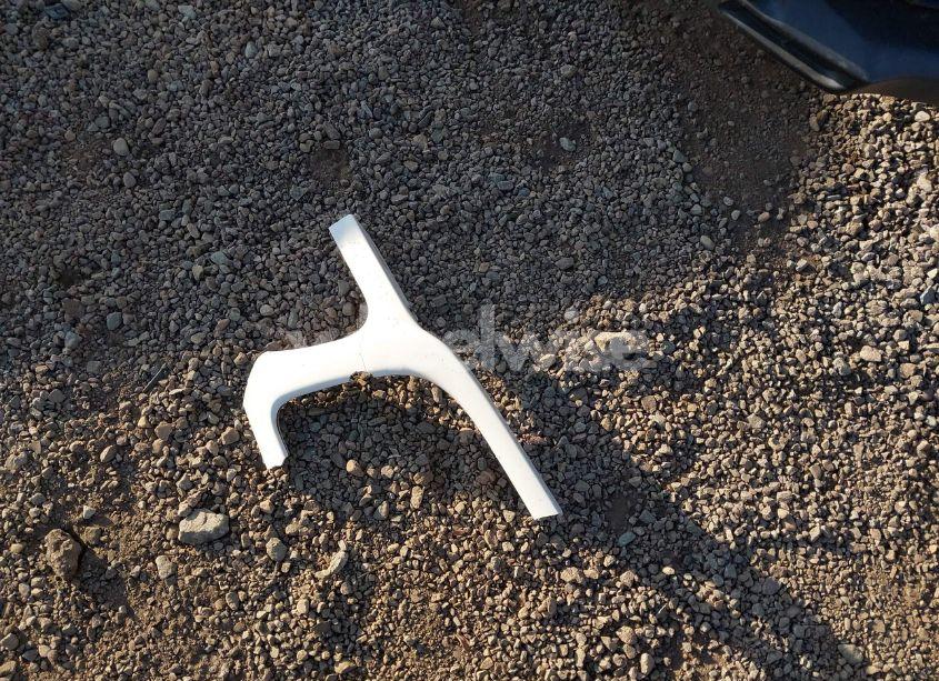 Photo 12 of 2003 Ford F-150 LARIAT/XL/XLT (VIN 2FTRX17W03CA25609)