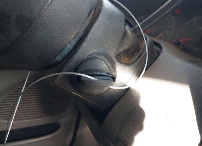 Photo 11 of 1999 Ford F-150 LARIAT/WORK SERIES/XL/XLT (VIN 2FTRX17W2XCA72565)