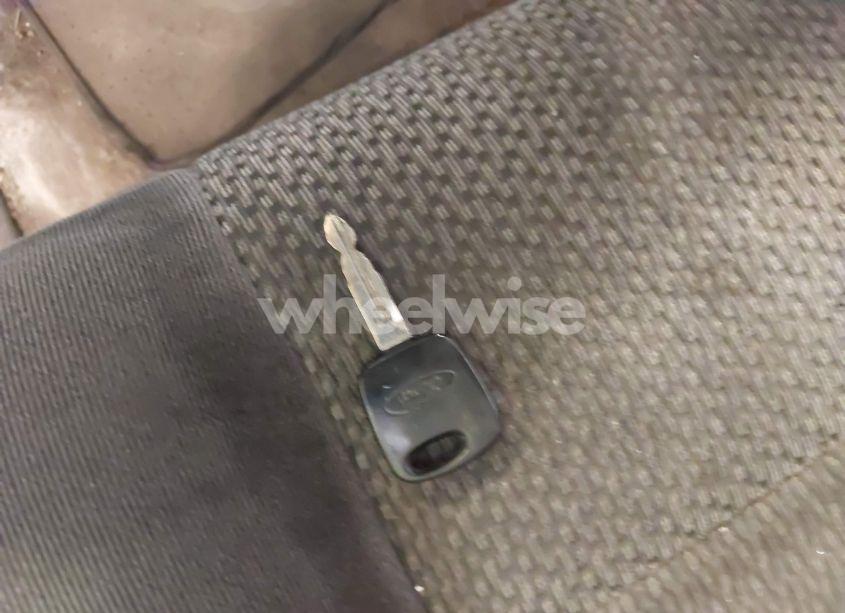 Photo 11 of 2002 Ford F-150 LARIAT/XL/XLT (VIN 2FTRX17W32CA35548)