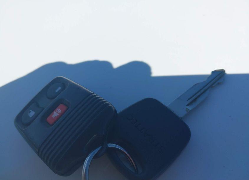 Photo 11 of 2004 Ford F-150 HERITAGE XL/XLT (VIN 2FTRX17W44CA63460)