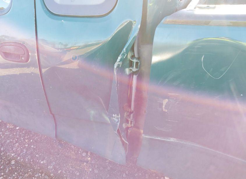 Photo 11 of 2004 Ford F-150 HERITAGE XL/XLT (VIN 2FTRX17W54CA55996)