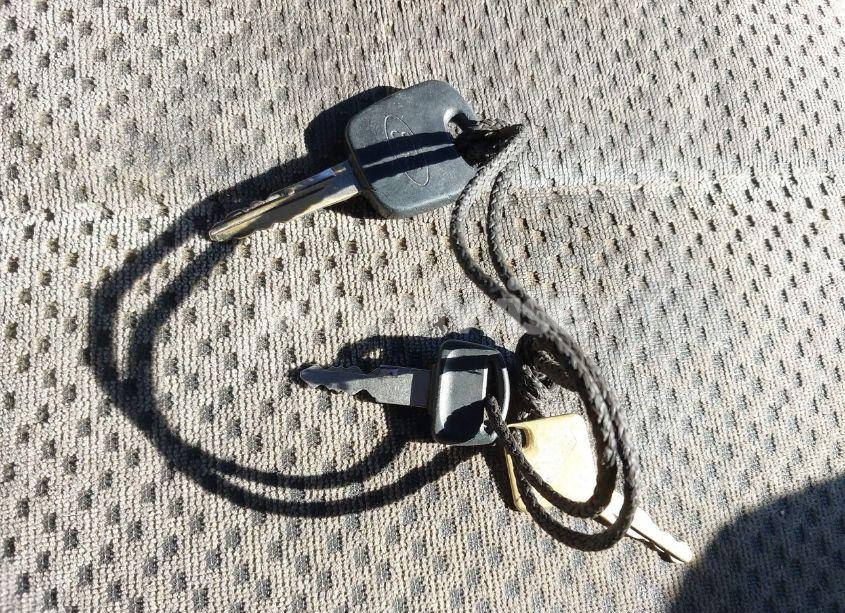 Photo 11 of 2003 Ford F-150 LARIAT/XL/XLT (VIN 2FTRX17W63CA93767)