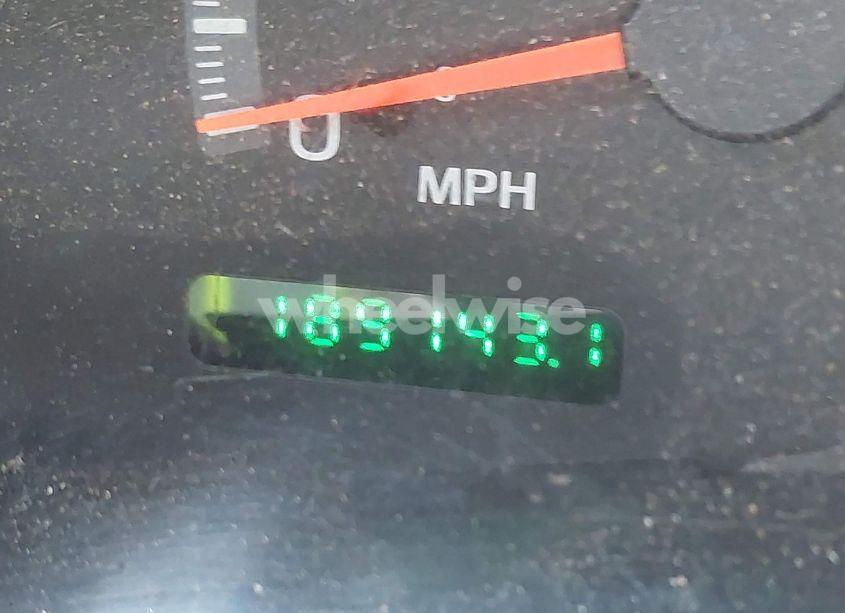 Photo 15 of 2004 Ford F-150 HERITAGE XL/XLT (VIN 2FTRX17WX4CA26798)