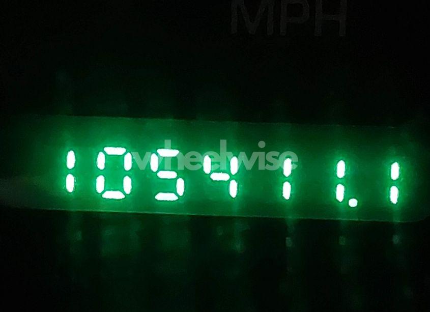 Photo 15 of 2003 Ford F-150 LARIAT/XL/XLT (VIN 2FTRX18L13CA81630)