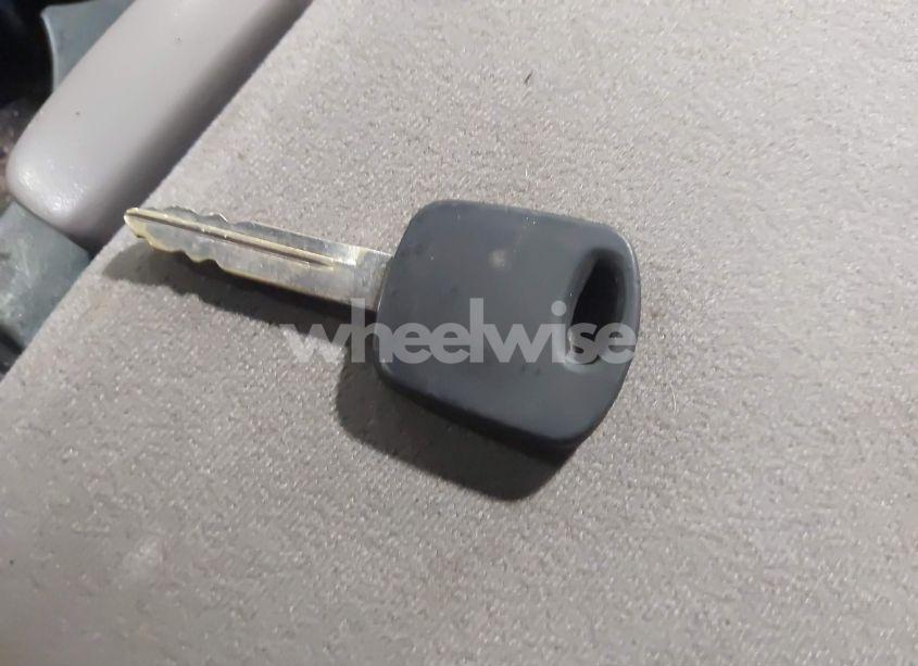 Photo 11 of 2003 Ford F-150 LARIAT/XL/XLT (VIN 2FTRX18L13CB13847)