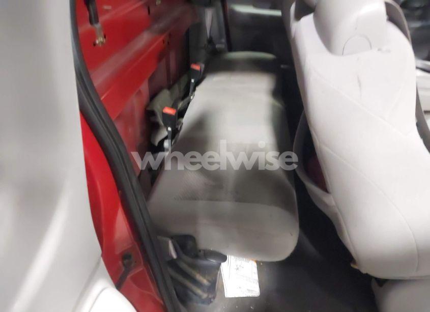 Photo 8 of 2003 Ford F-150 LARIAT/XL/XLT (VIN 2FTRX18L13CB13847)