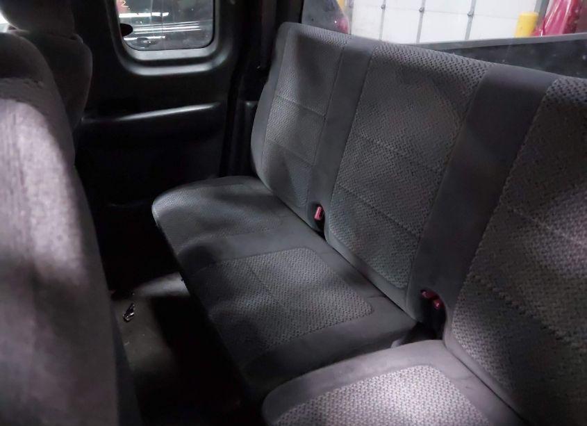 Photo 8 of 2002 Ford F-150 LARIAT/XL/XLT (VIN 2FTRX18L52CA39797)