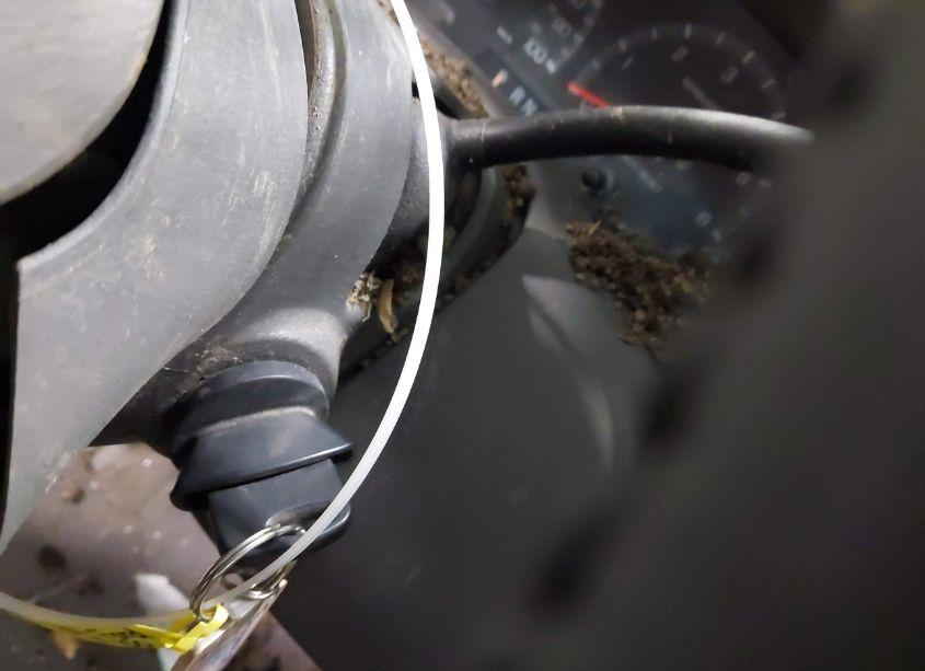 Photo 11 of 2001 Ford F-150 LARIAT/XL/XLT (VIN 2FTRX18L71CA89289)