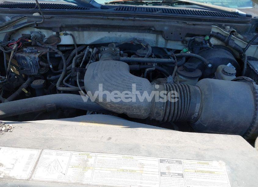 Photo 10 of 1999 Ford F-150 LARIAT/XL/XLT (VIN 2FTRX18L8XCB22793)