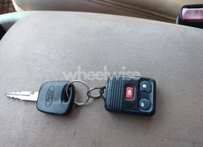 Photo 11 of 1999 Ford F-150 LARIAT/XL/XLT (VIN 2FTRX18L8XCB22793)