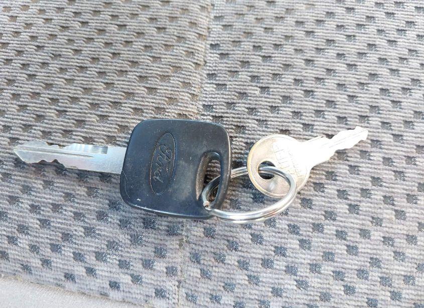 Photo 11 of 2003 Ford F-150 LARIAT/XL/XLT (VIN 2FTRX18LX3CA07090)