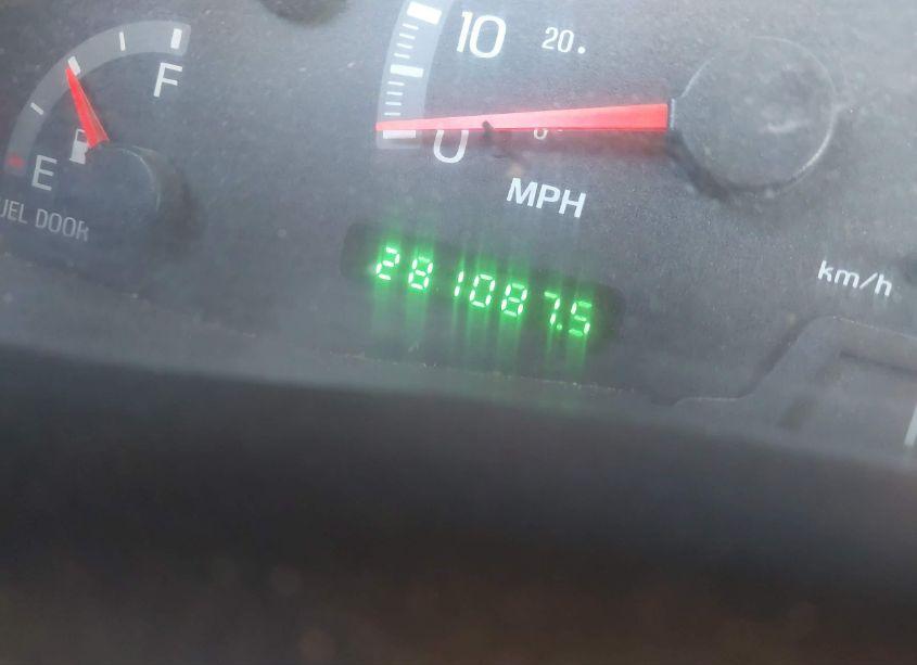 Photo 15 of 2003 Ford F-150 LARIAT/XL/XLT (VIN 2FTRX18LX3CA07090)