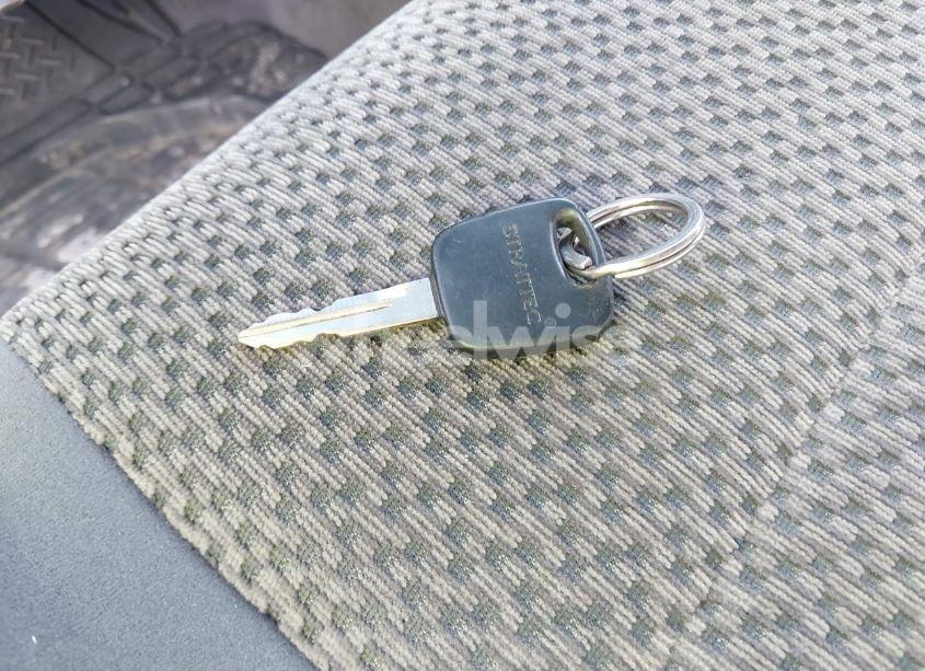 Photo 11 of 2002 Ford F-150 LARIAT/XL/XLT (VIN 2FTRX18W02CA91137)